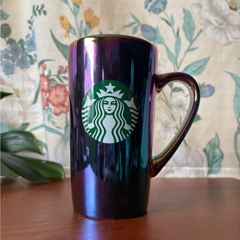 Starbucks Mug